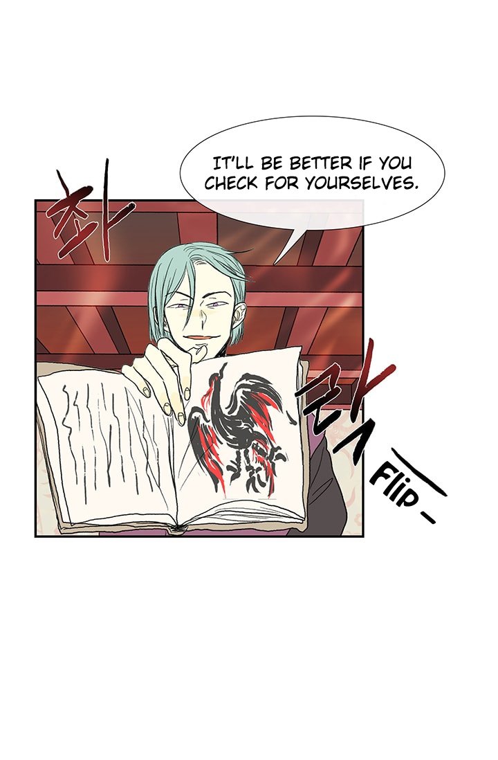 The Scholar's Reincarnation Chapter 76 38